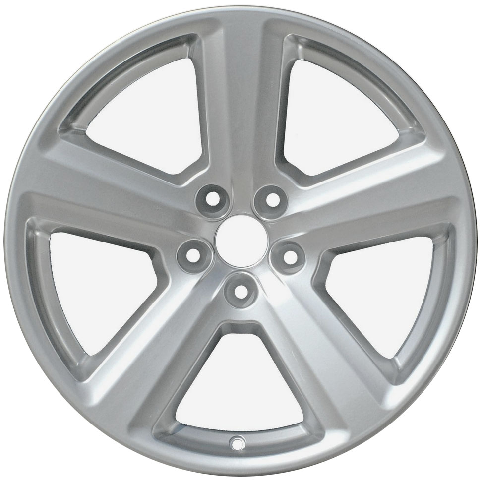 audi a4 rim part #58787