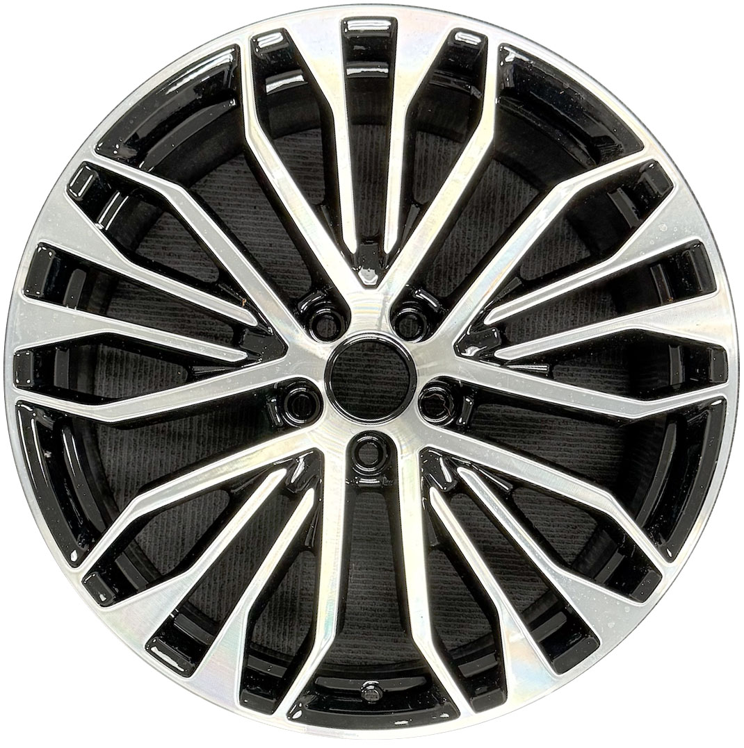 audi a6 wheel part #58974b