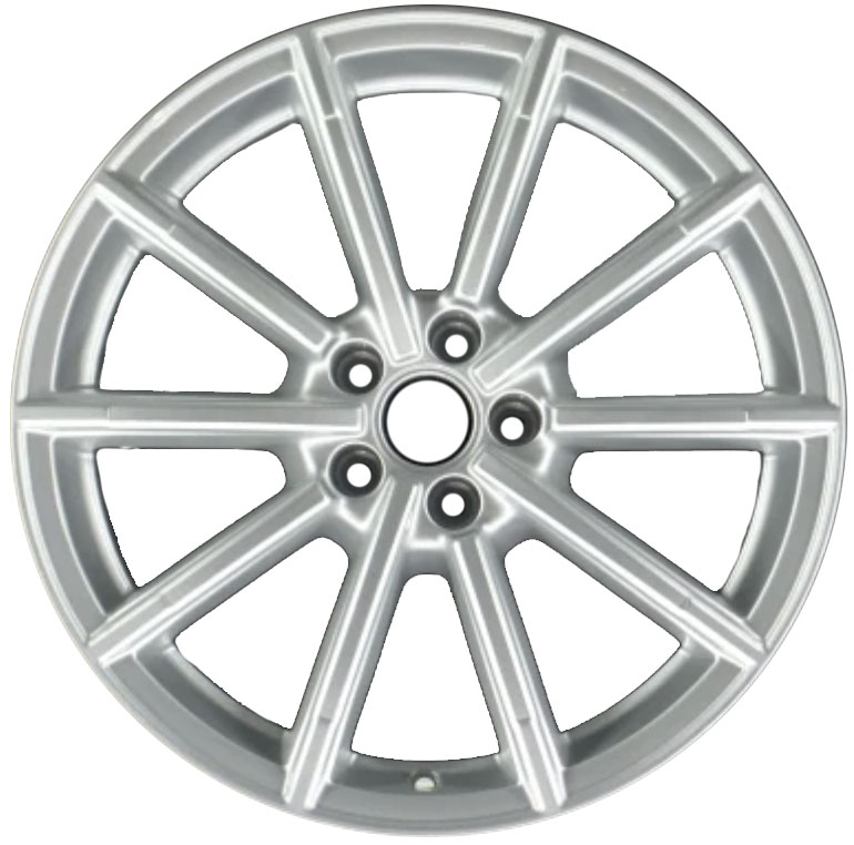 audi sq5 rim part #12141