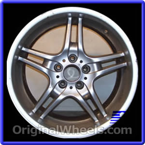 Bolt pattern bmw 545i #4