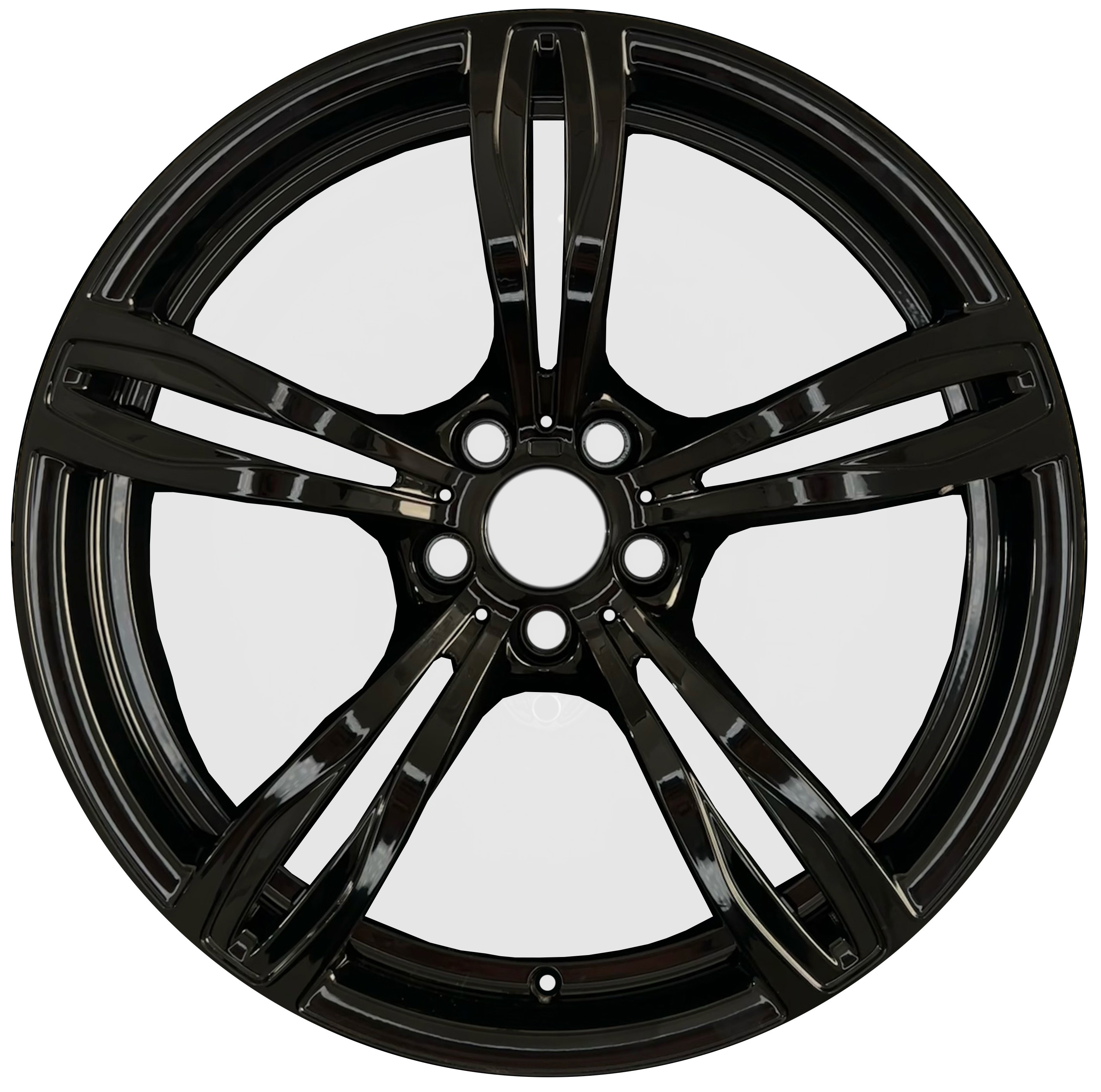 bmw m5 wheel part #71560