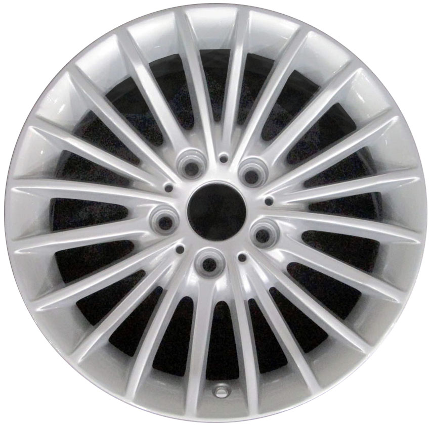 bmw wheel part #86382