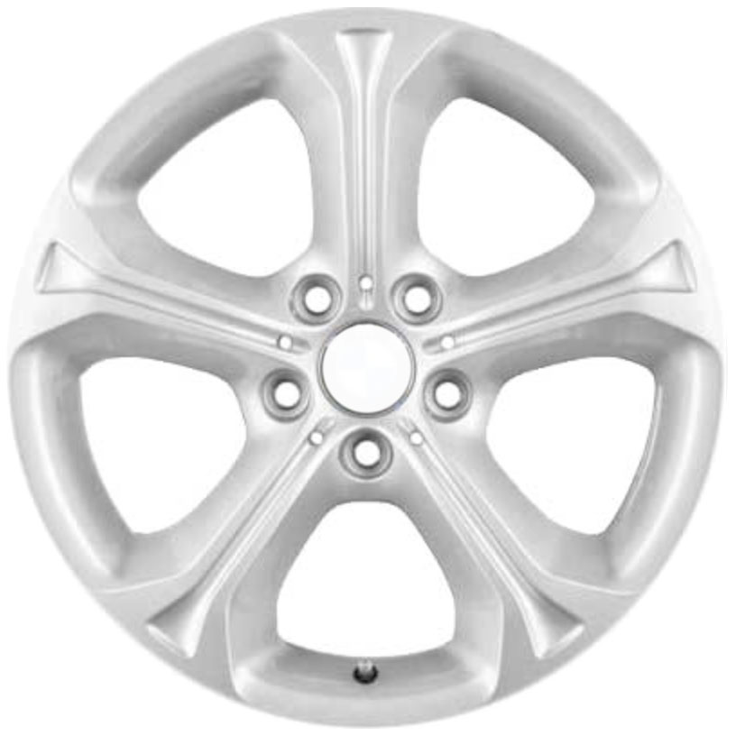 bmw x1 rim part #71601