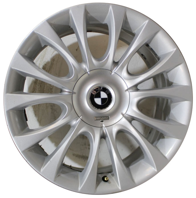 bmw 550i wheel part #71516
