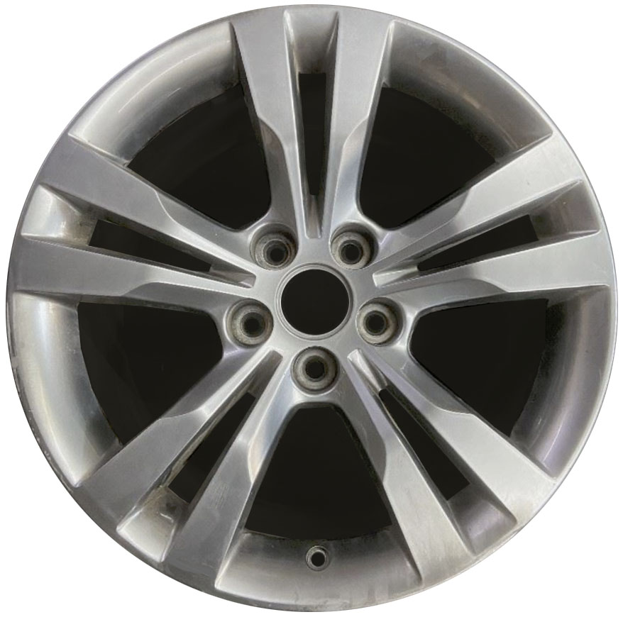 cadillac cts wheel part #4717b