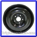 chrysler townandcountry rim part #2554