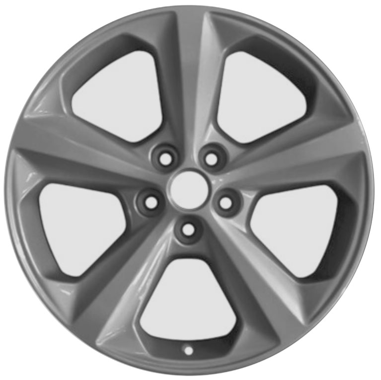 ford edge rim part #10042b