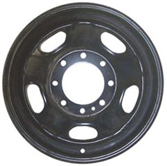 ford truckf350sd wheel part #3828