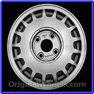 1991 Honda accord wheel bolt pattern #2