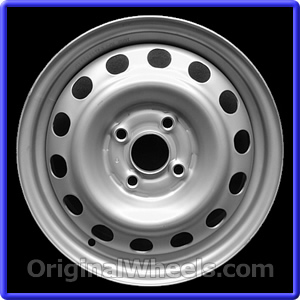 1998 Honda civic rims tires #3