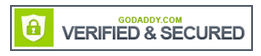 GoDaddy Secured