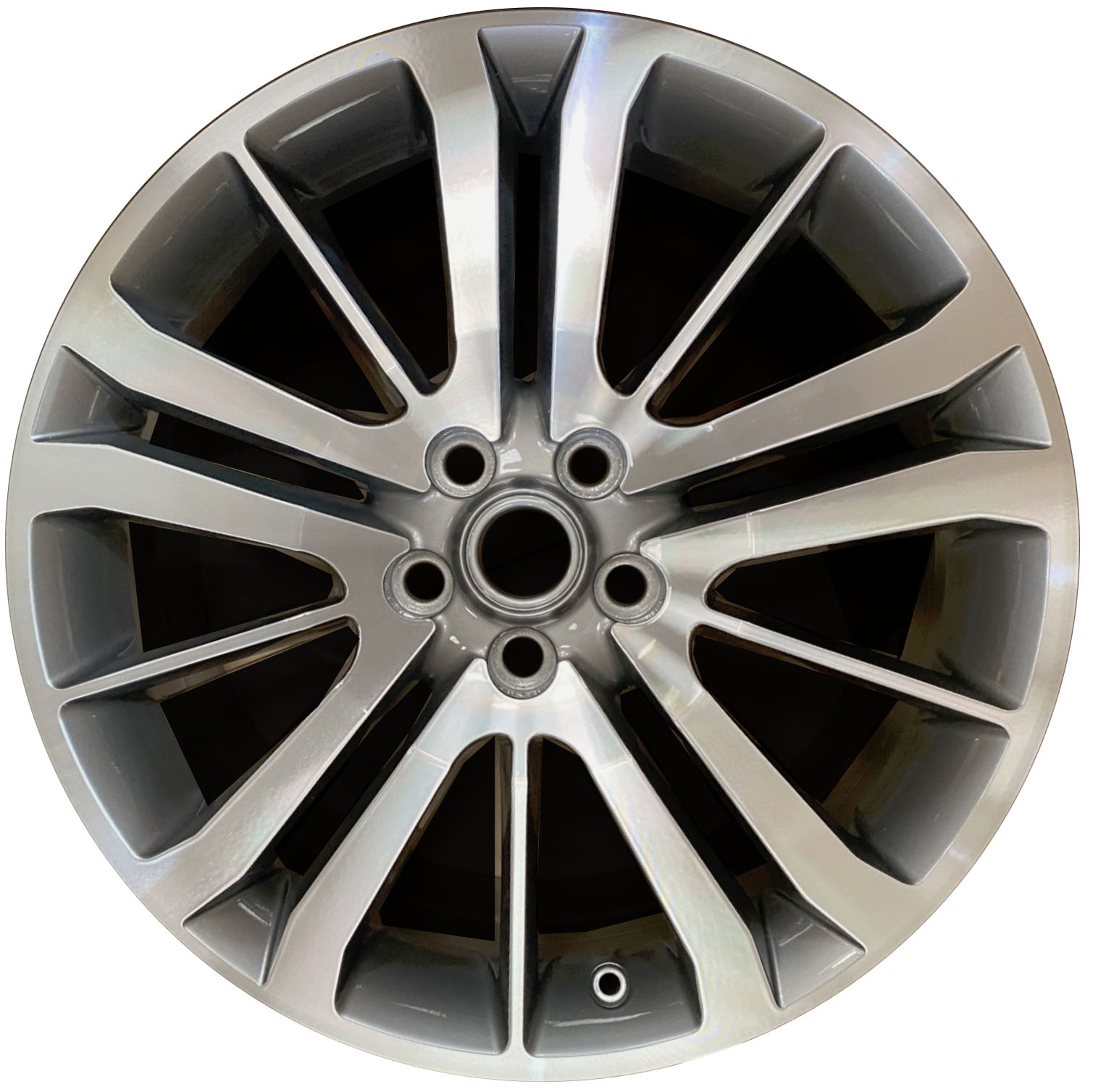 landrover rangeroversport wheel part #72208a