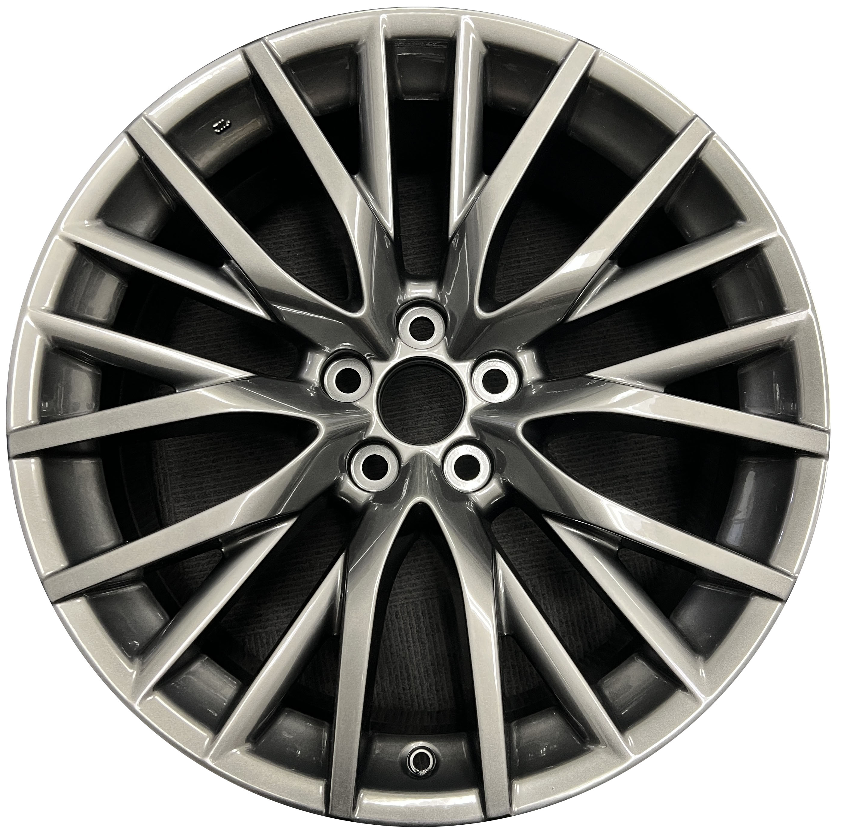 lexus rx350 wheel part #74301