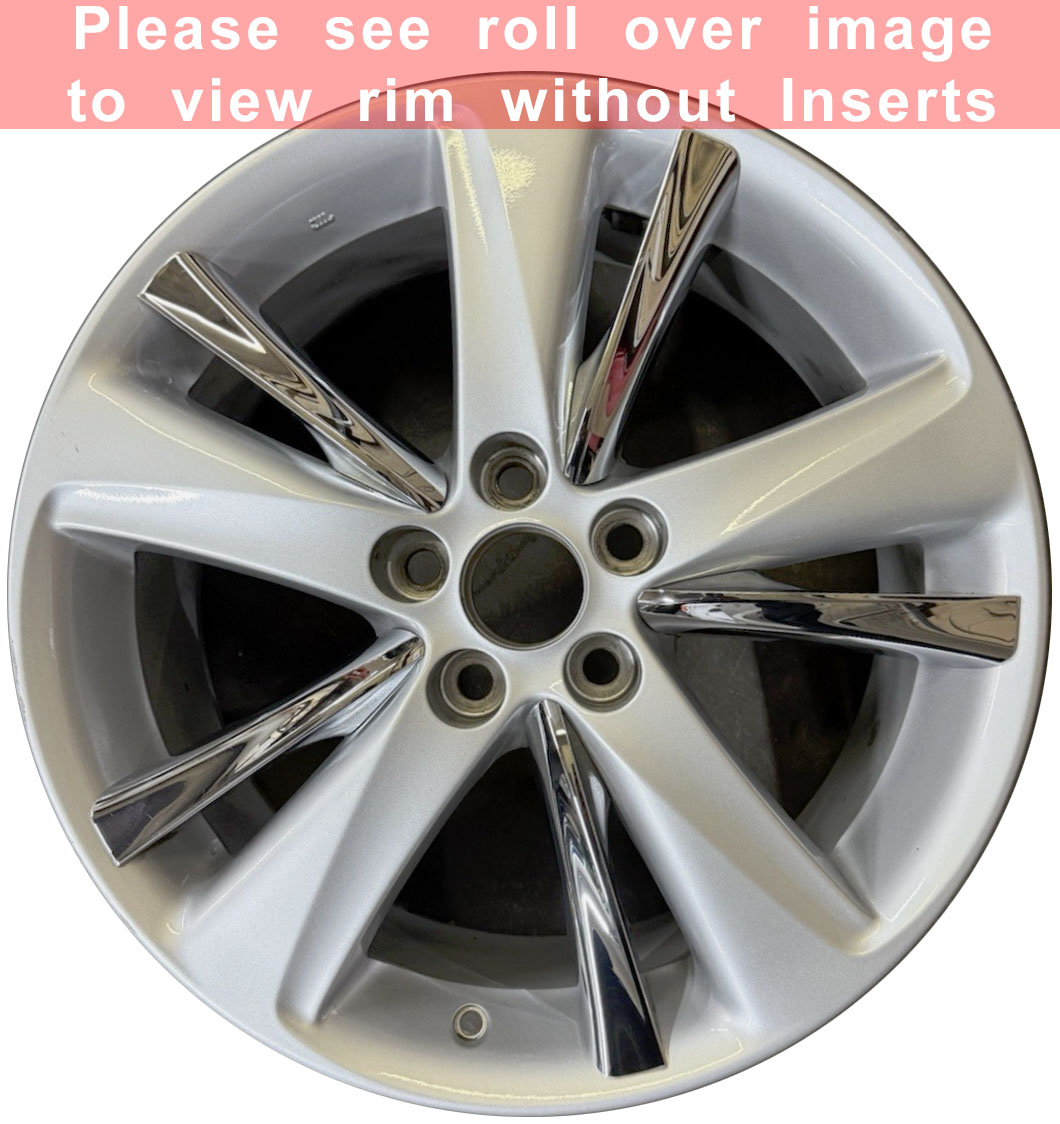 lexus gs450h rim part #74228