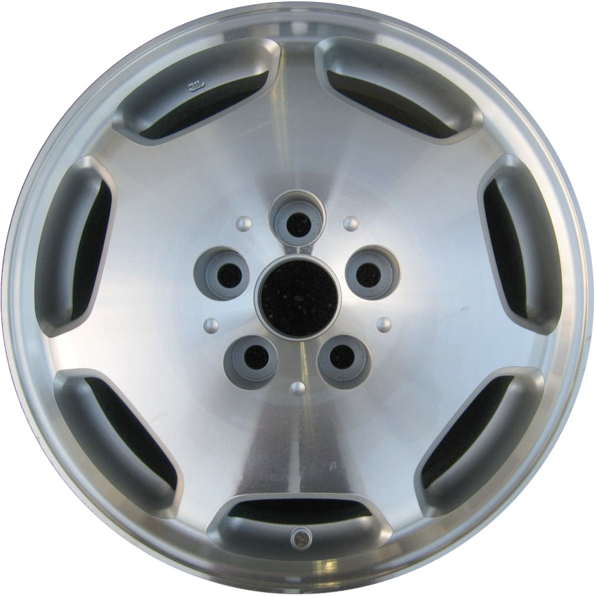 lexus ls430 wheel part #74172