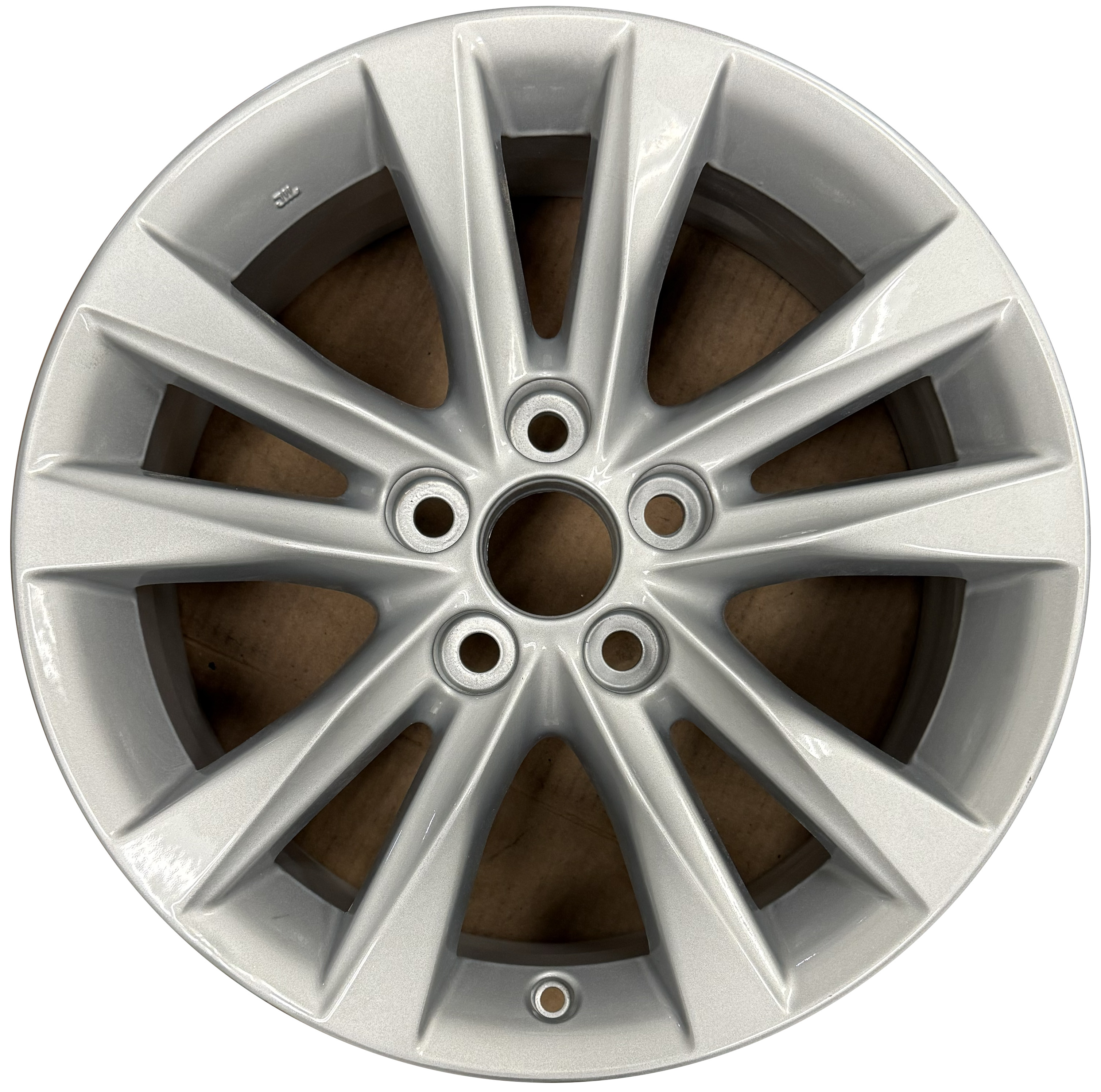 lexus es350 wheel part #74224