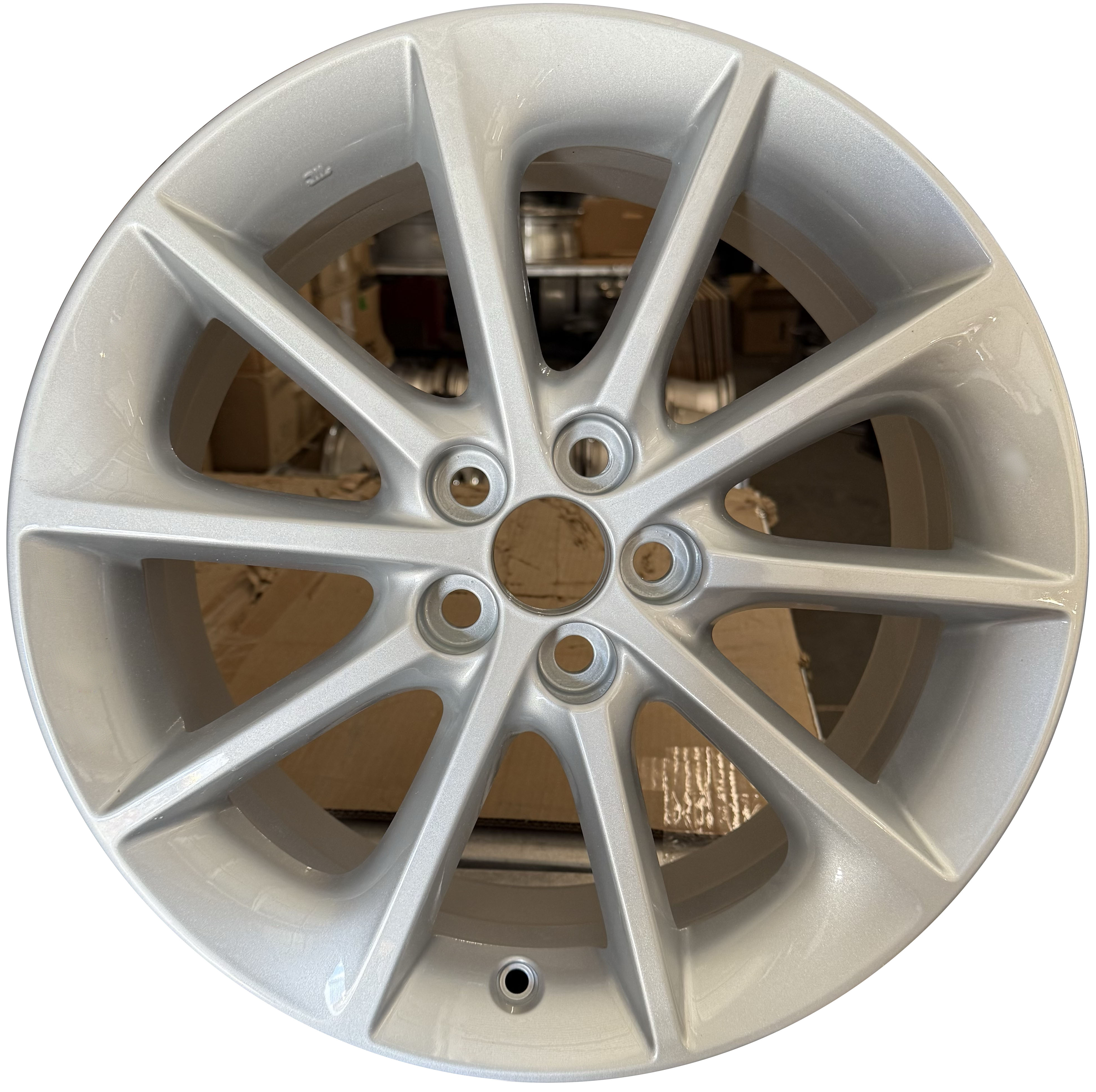 lexus ct 200h rim part #74257a