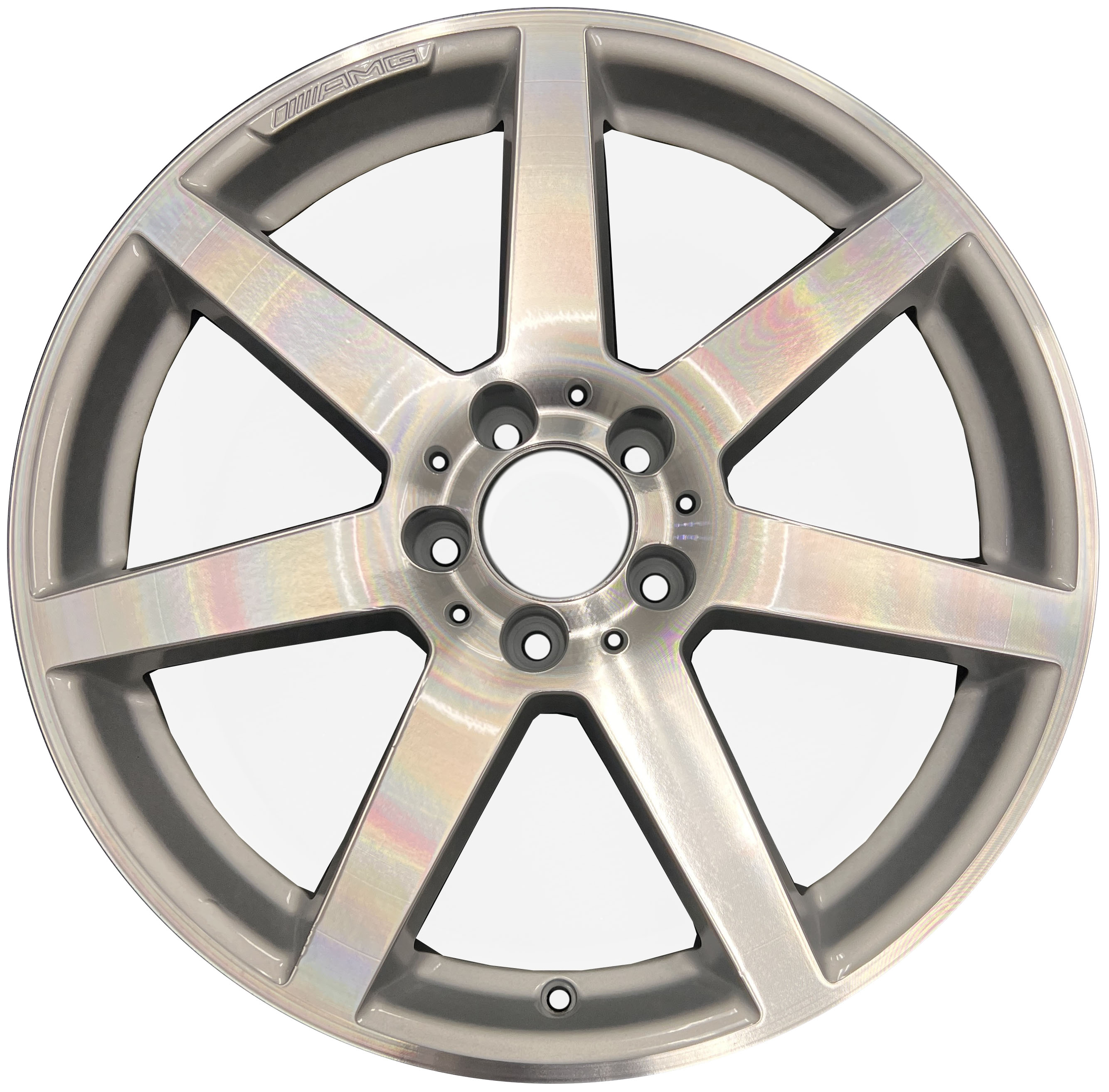 mercedes-c class wheel part #85223a