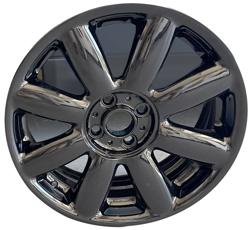 mini minicooper rim part #71195c