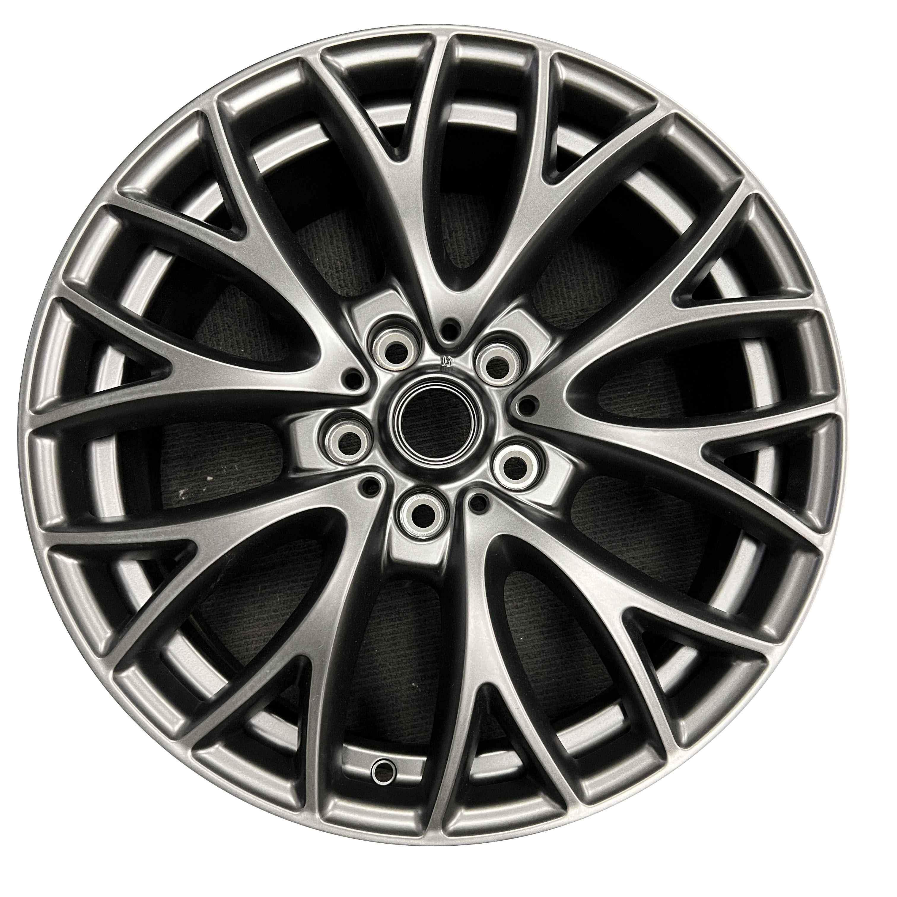 mini paceman wheel part #86068a