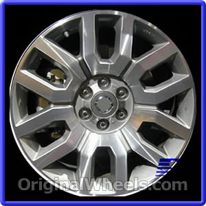 Rims for nissan frontier 2006