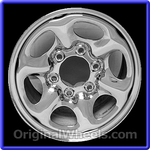 Nissan truck wheels bolt pattern #8