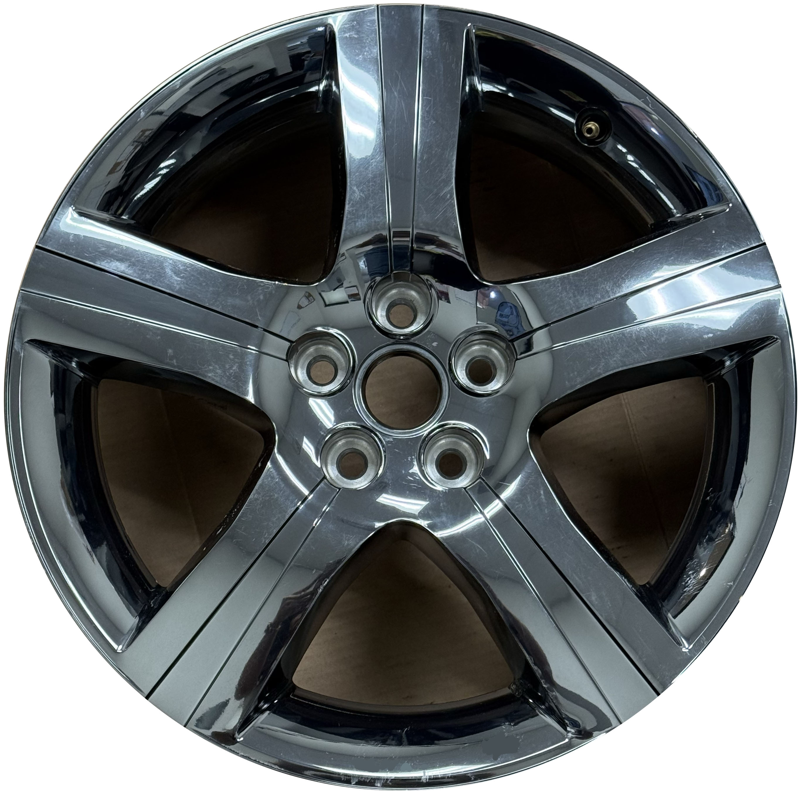 pontiac g6 rim part #6632