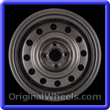 saturn sseries wheel part #7005