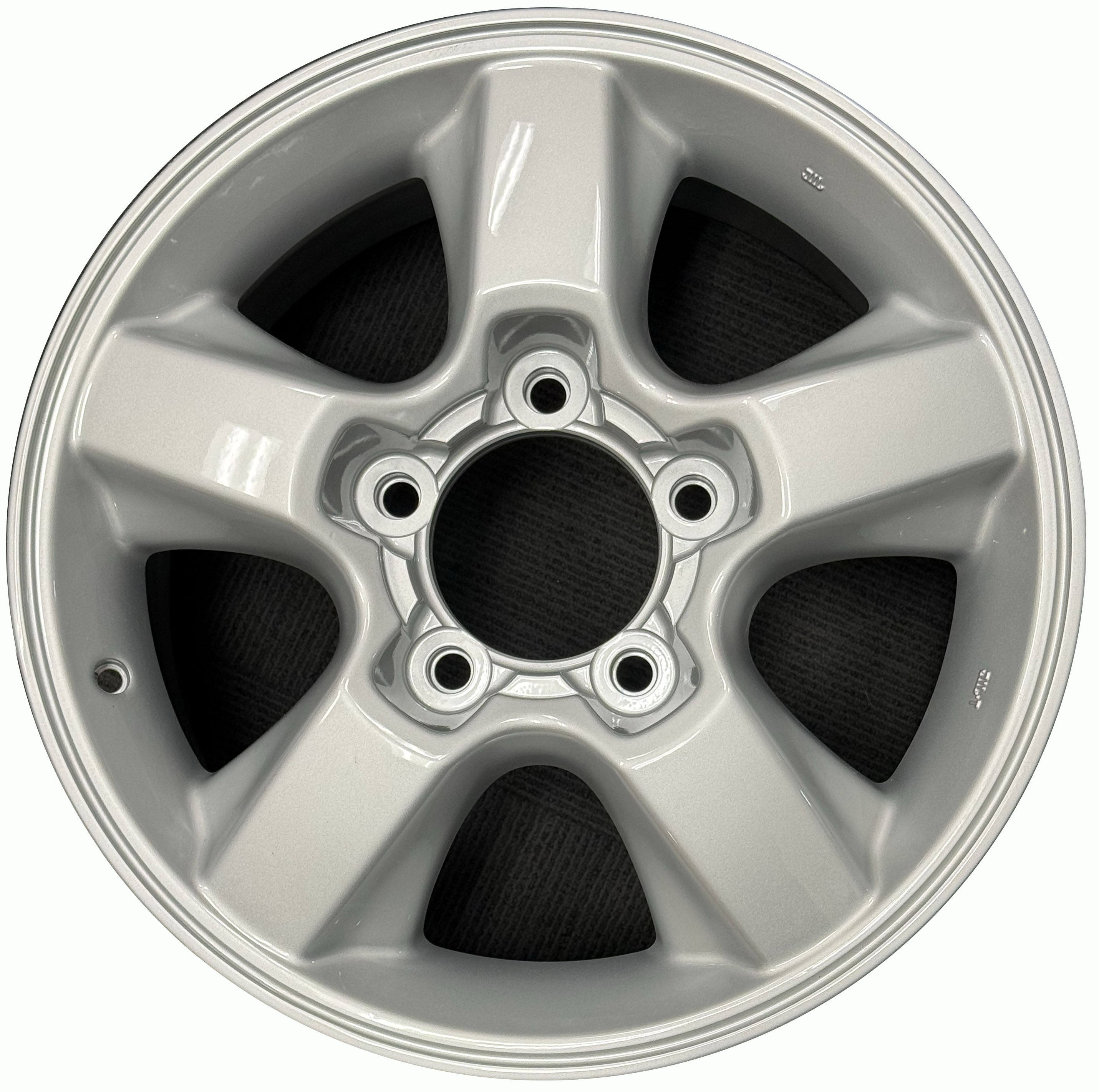 toyota landcruiser rim part #69479a