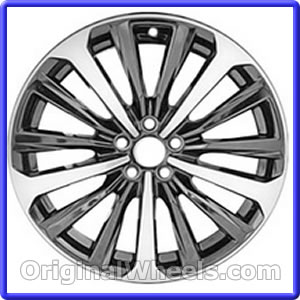 2022 Toyota Highlander Rims 2022 Toyota Highlander Wheels At