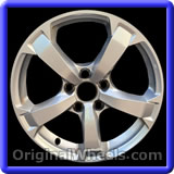 acura tl wheel part #71786b