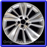 acura mdx wheel part #71838a