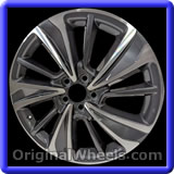 acura mdx wheel part #71838c