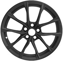 acura integra wheel part #71894