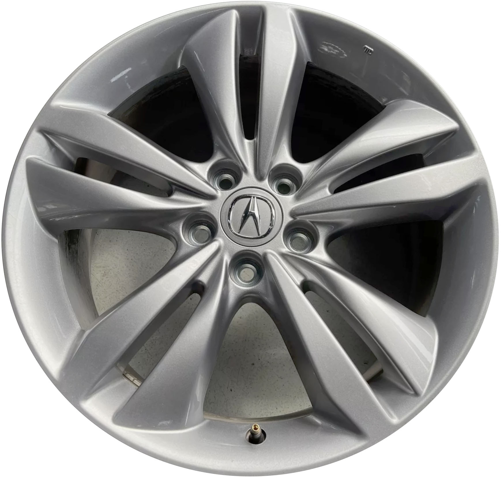 acura mdx wheel part #95112