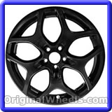 alfa-romeo stelvio wheel part #58176b