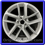 audi s5 rim part #12004