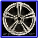 audi s6 rim part #58920