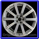 audi q7 wheel part #58988