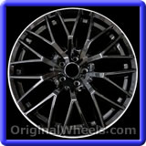 audi a5 rim part #59026