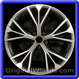 audi q8 wheel part #59102