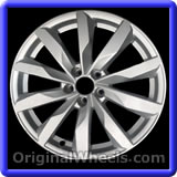 audi a5 rim part #96128