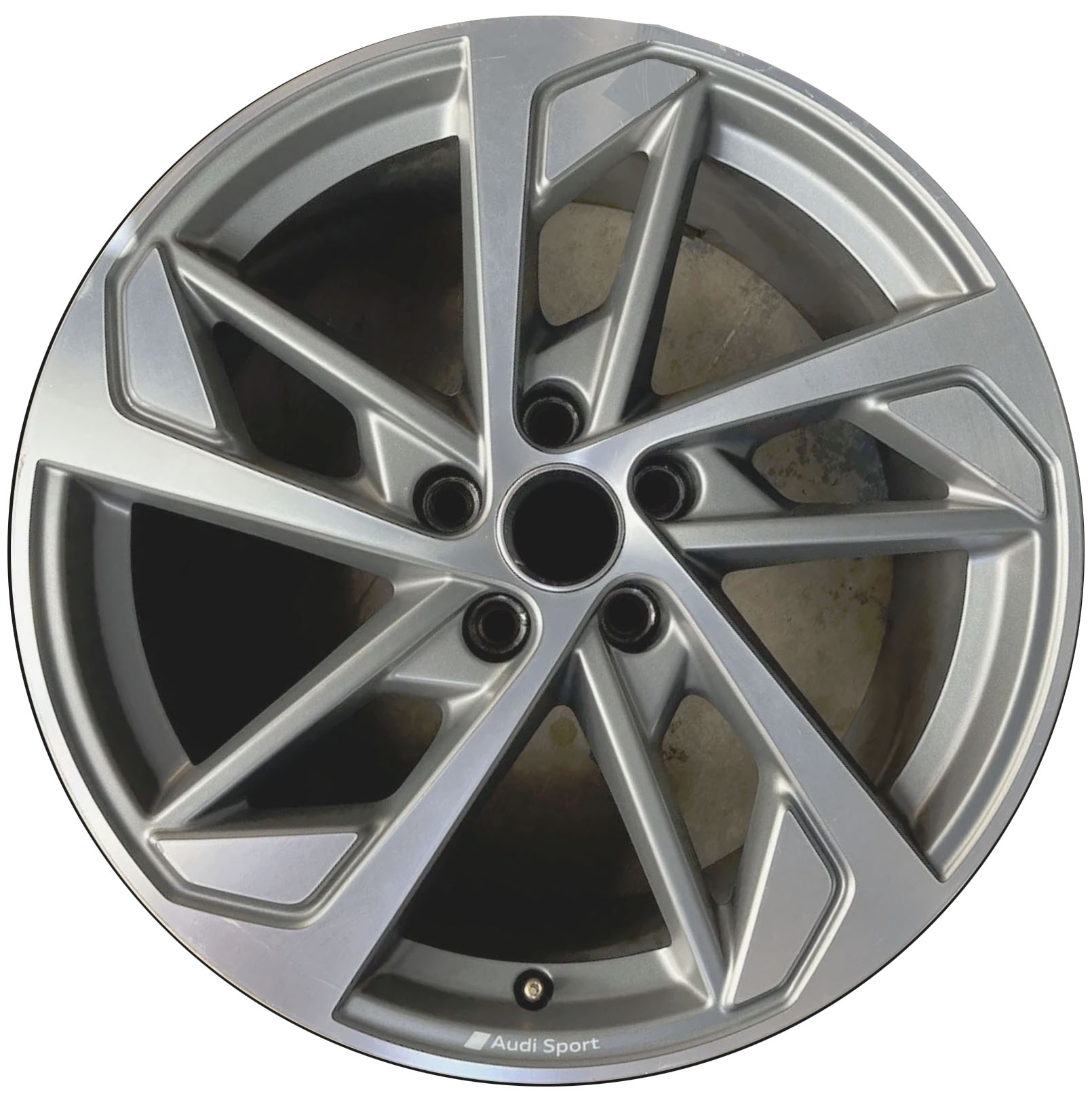 audi a4 rim part #12029