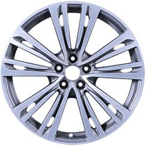 audi a8 wheel part #12012