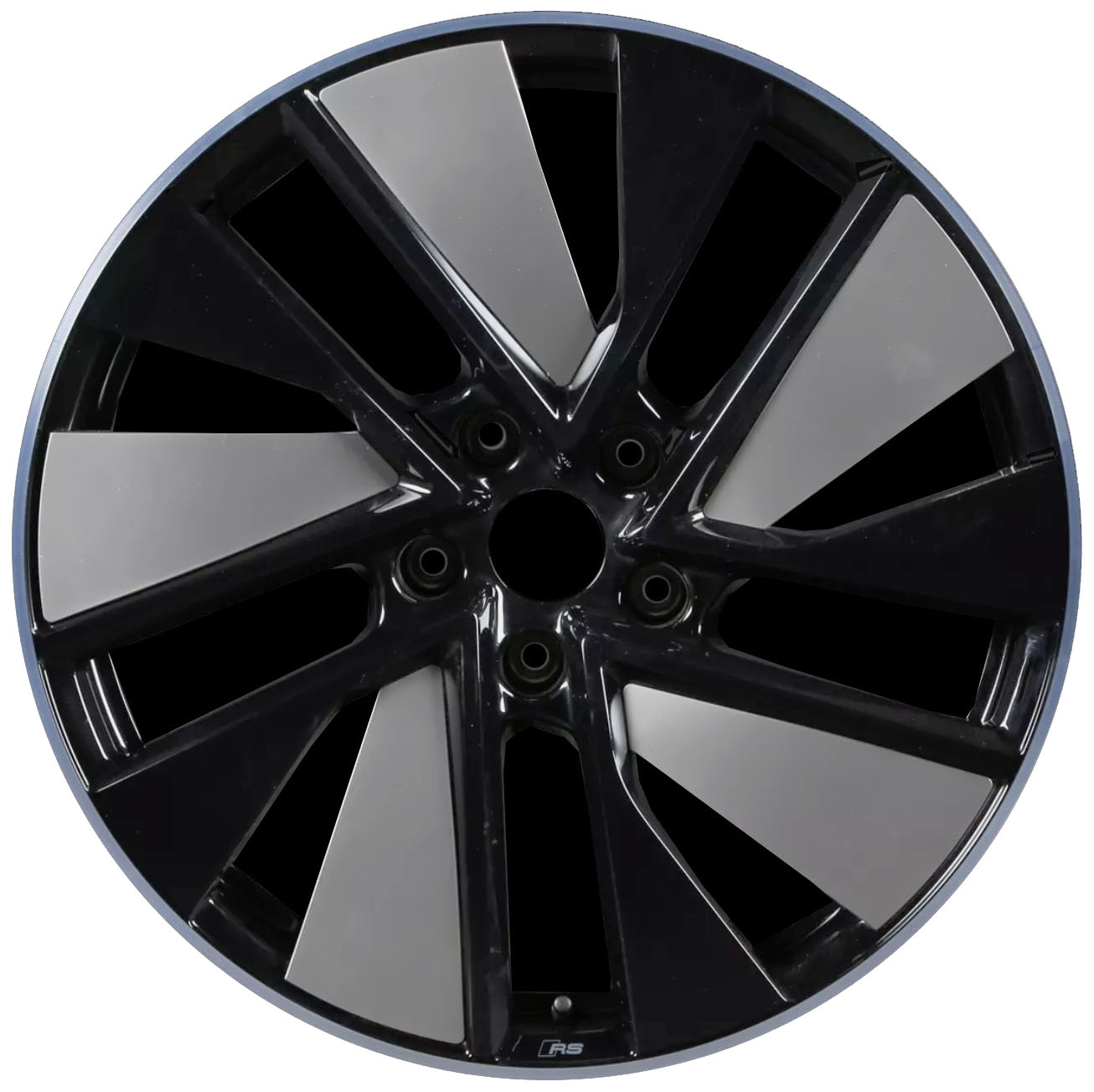 audi E-Tron wheel part #12114a