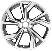 audi q4 e tron wheel part #12125