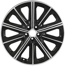 audi q4 e tron wheel part #12129