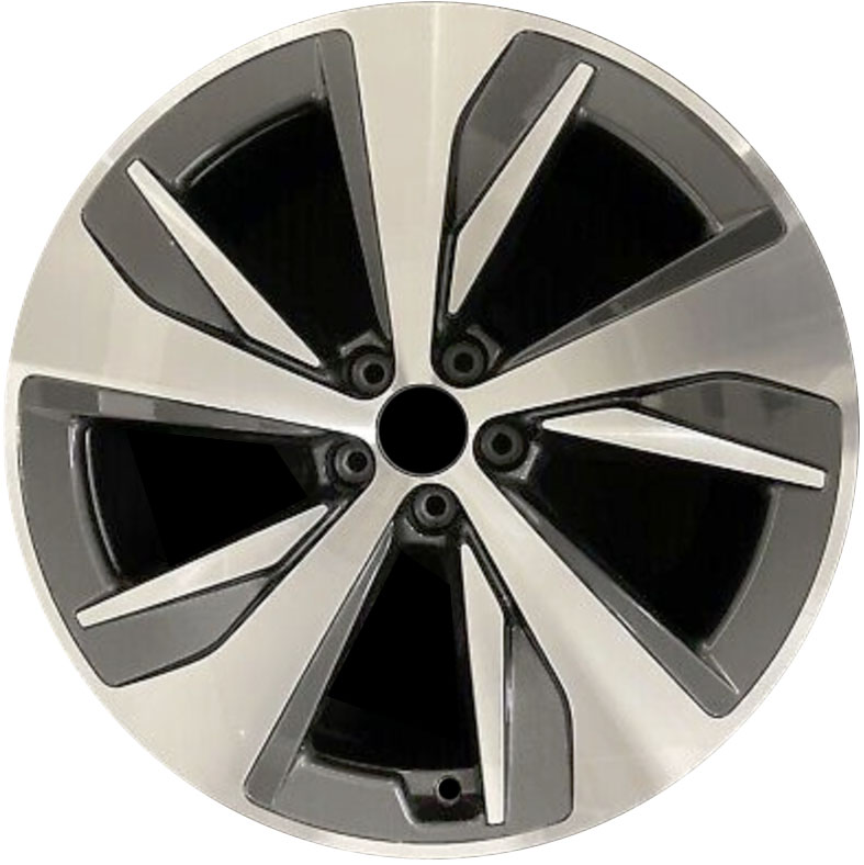 audi q8 wheel part #95767