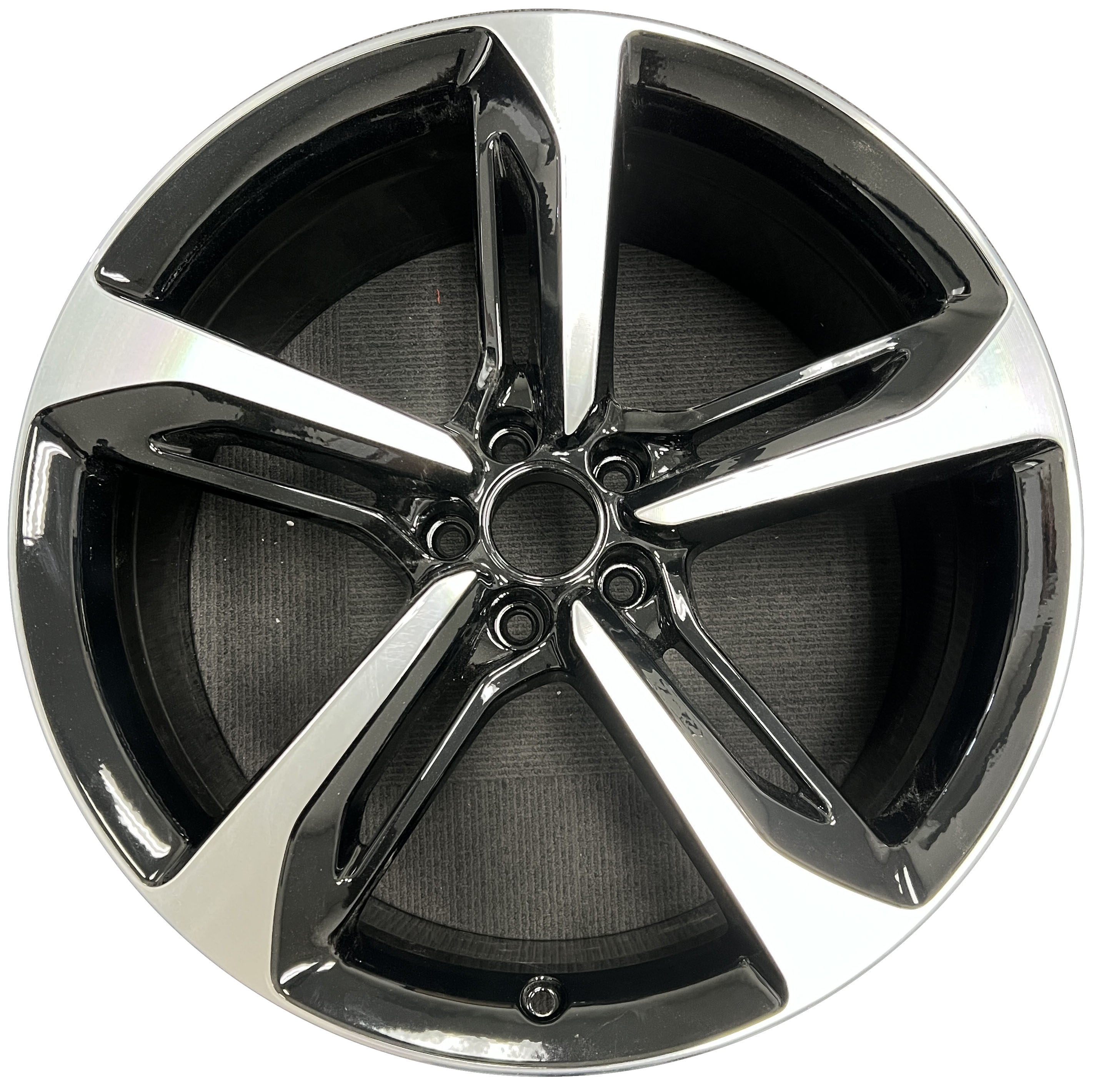 audi rs7 wheel part #58939a