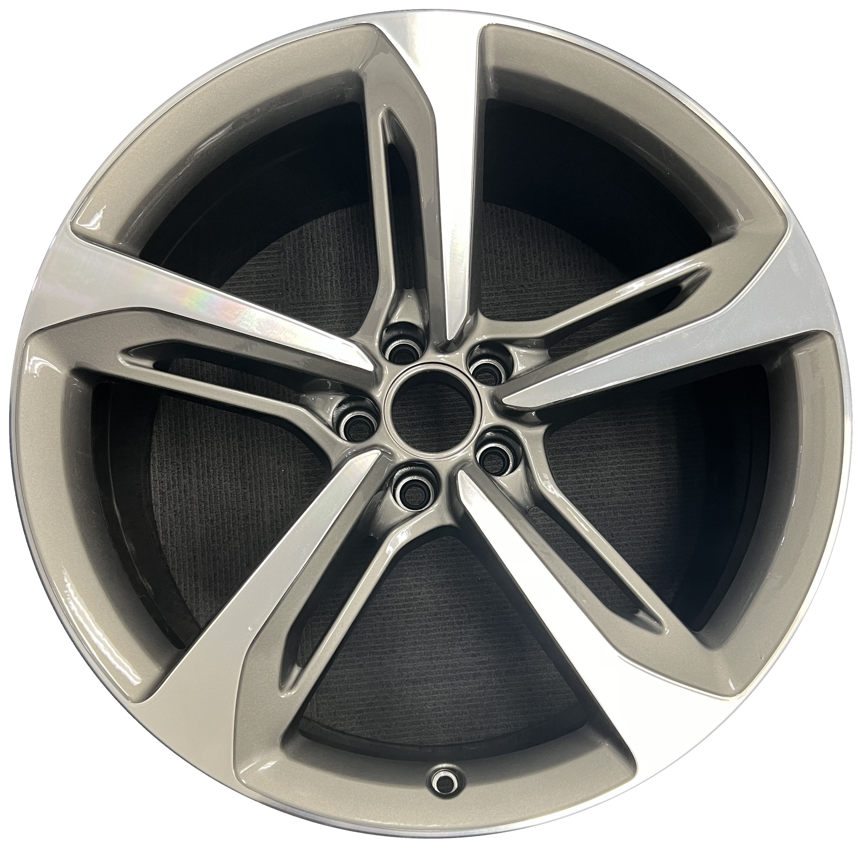 audi rs7 wheel part #58939b